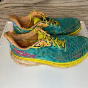 Hoka One One mens 12.5 2E